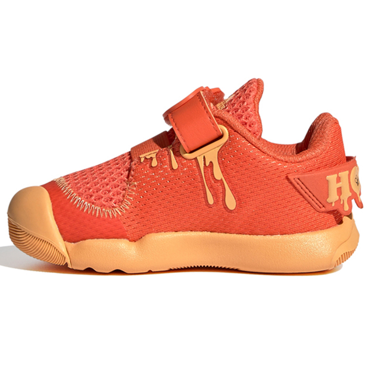 Кроссовки Adidas ActivePlay Winnie I photo 1