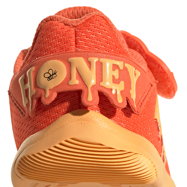 Кроссовки Adidas ActivePlay Winnie I photo 3