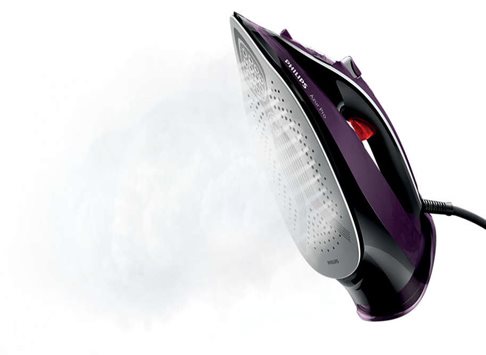 Утюг Philips GC4885/30, 3000Вт photo 3