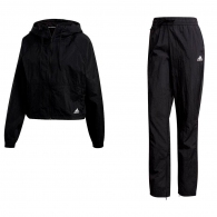 Costum Sportiv Adidas W BOS WV JACKET thumbnav