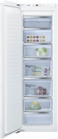 Congelator incorporabil Bosch GIN81AE30, 211 l, 177.2 cm, 55.8 cm, A++, Alb thumbnav 1