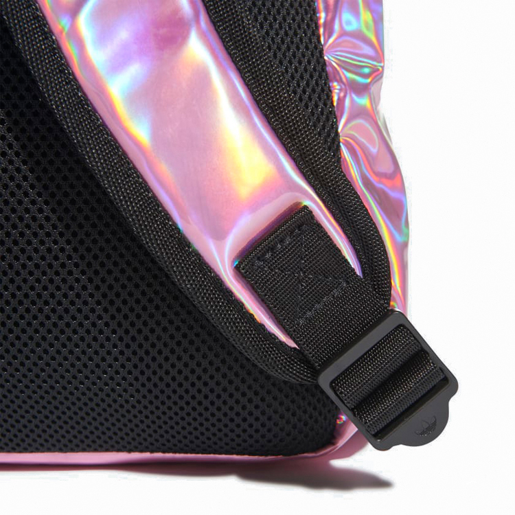 Rucsac Adidas BP PU IR GN2130 Roz photo 3