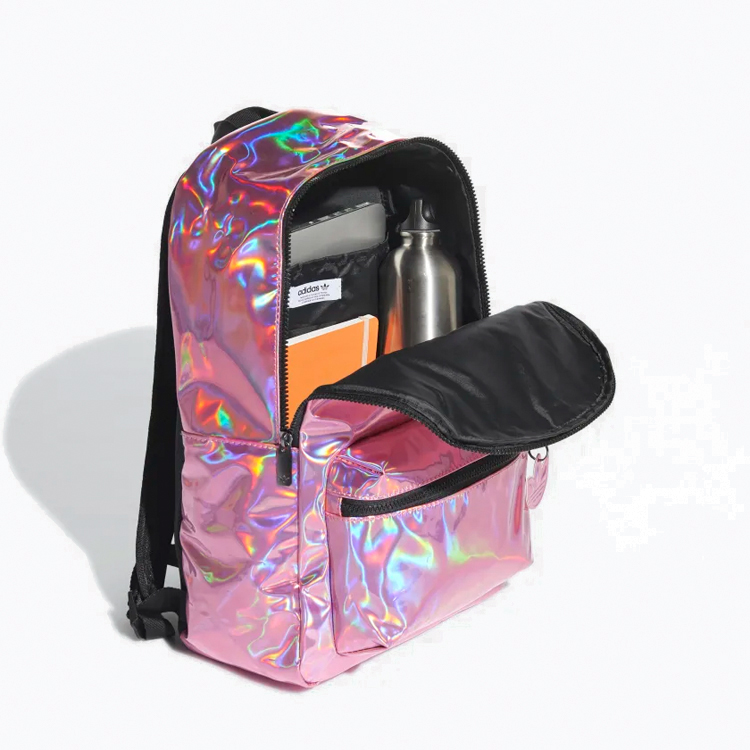 Rucsac Adidas BP PU IR GN2130 Roz photo 5