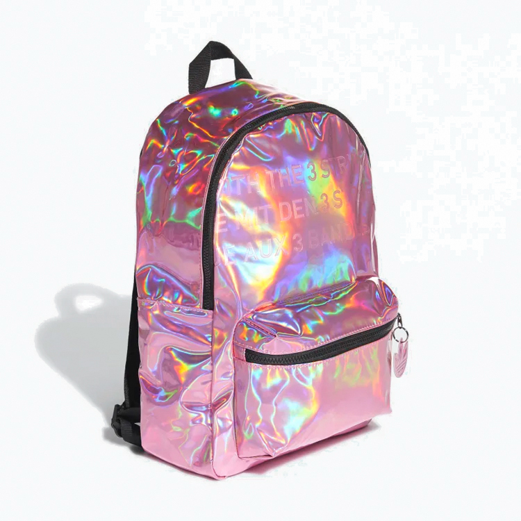 Rucsac Adidas BP PU IR GN2130 Roz photo 6