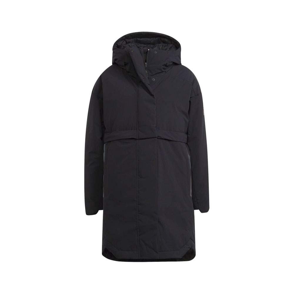 Куртка Adidas W MYSHELTER C.R 2XS Черный Женский photo 1 Куртка Adidas W MYSHELTER C.R 2XS Черный Женский photo 1