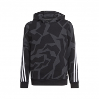 Hanorac Adidas B FI 3S GRA HD thumbnav 1