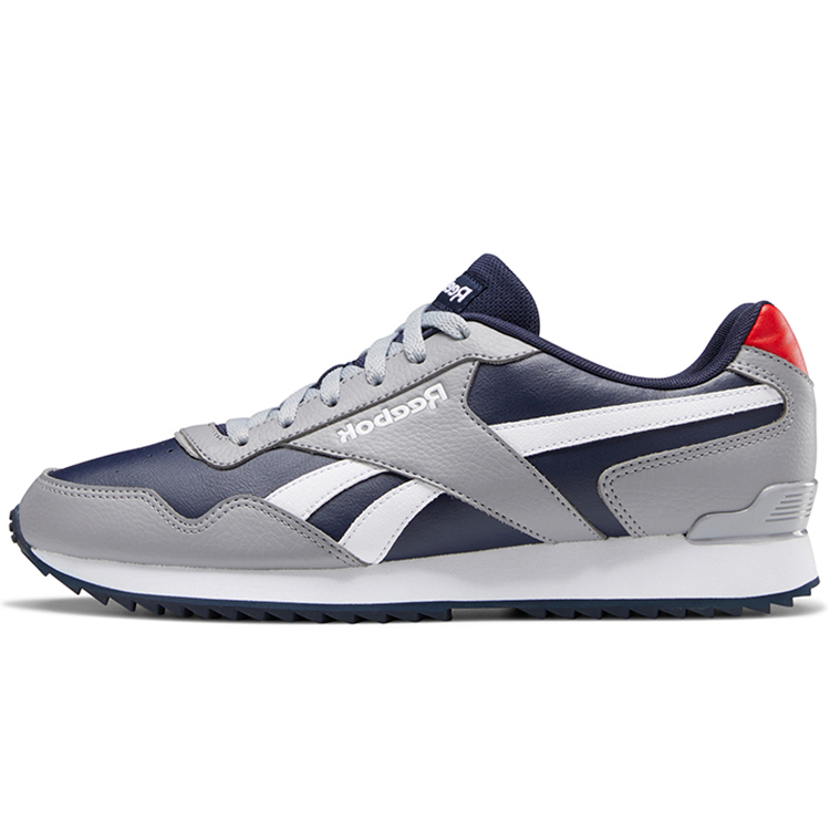 Кроссовки Reebok ROYAL GLIDE / Мужской / 40 / Серый photo 1 Кроссовки Reebok ROYAL GLIDE / Мужской / 40 / Серый photo 1