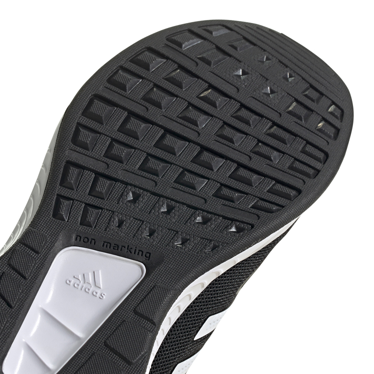 Кроссовки Adidas RUNFALCON 2.0 EL K / Мужской / 29 / Черный photo 3