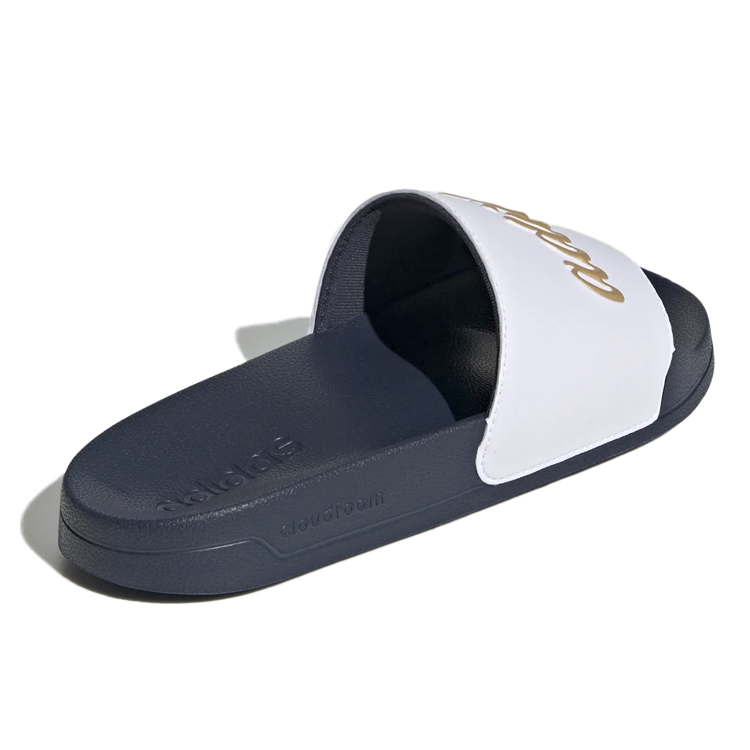Slapi Adidas ADILETTE SHOWER pt Femei / 38 / Albastru photo 3