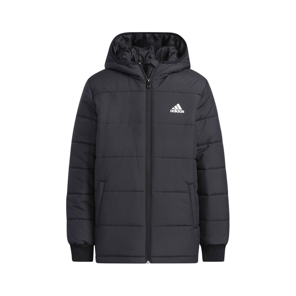 Scurta Adidas YK PADDED JKT 128 Negru Femei photo 1 Scurta Adidas YK PADDED JKT 128 Negru Femei photo 1