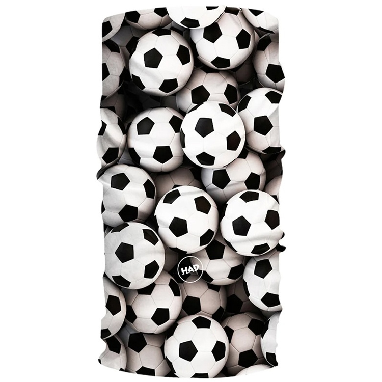 Buff HAD Kids One size Alb-negru photo 1 Buff HAD Kids One size Alb-negru photo 1