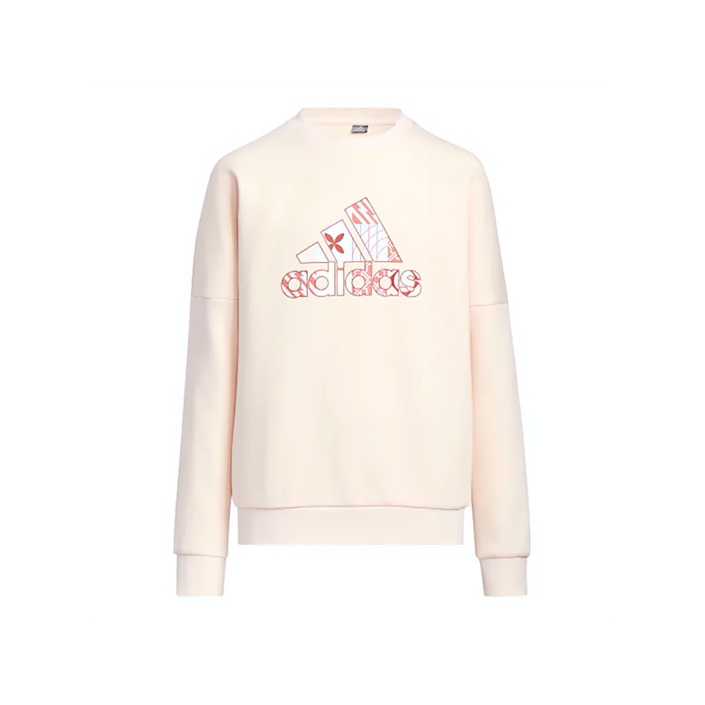 Hanorac Adidas JK CNY SP CREW photo Hanorac Adidas JK CNY SP CREW photo