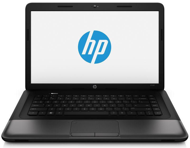 Ноутбук HP ProBook HP 650 15.6” / 2 ГБ / / Pentium / HD Graphics / Черный photo 1