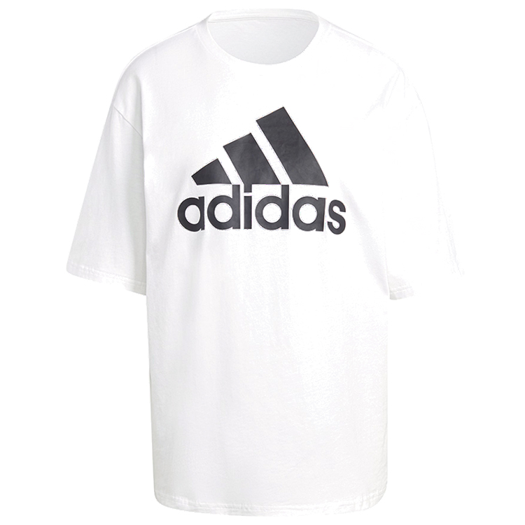 Tricou Adidas W BL BF TEE 2XS Alb Femei photo 1 Tricou Adidas W BL BF TEE 2XS Alb Femei photo 1