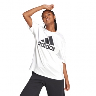 Tricou Adidas W BL BF TEE thumbnav 2