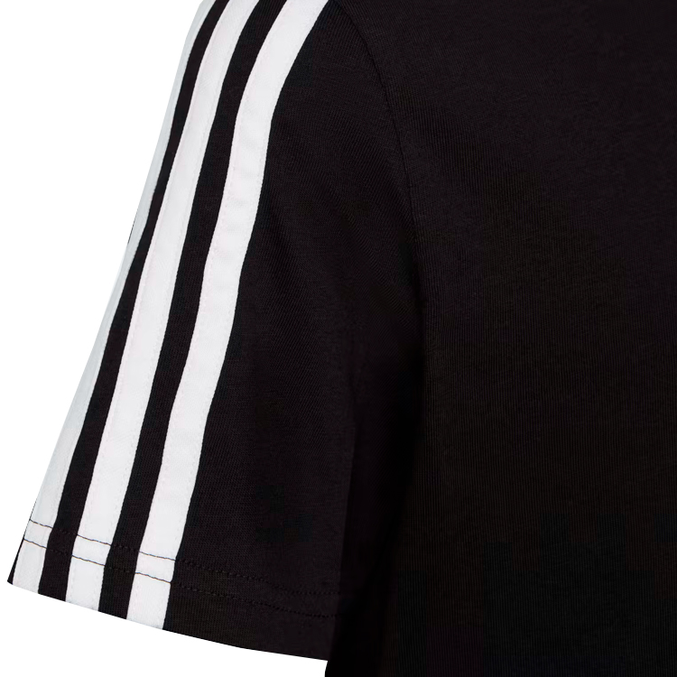 Tricou Adidas U 3S TEE photo 5