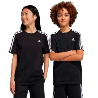 Tricou Adidas U 3S TEE thumbnav 4