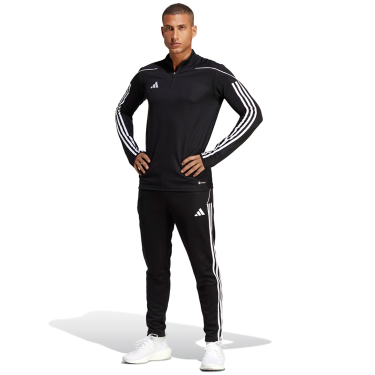Брюки Adidas TIRO23 L TR PNT XS Черный Мужской photo 2