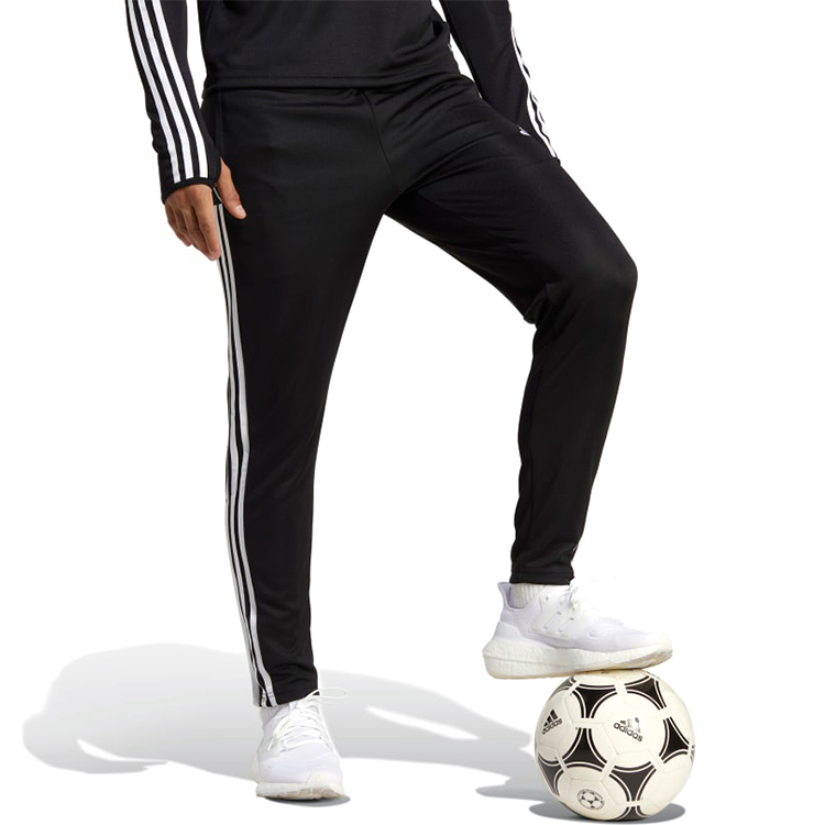 Брюки Adidas TIRO23 L TR PNT XS Черный Мужской photo 3