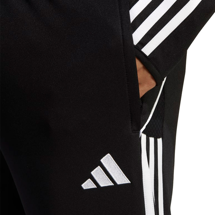 Брюки Adidas TIRO23 L TR PNT XS Черный Мужской photo 5