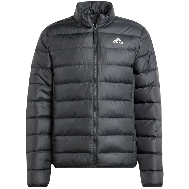 Geacă pt Barbati Adidas ESS LITE DOWN J XS Negru photo 1