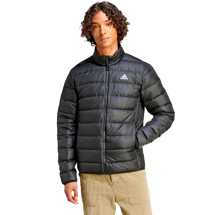Geacă pt Barbati Adidas ESS LITE DOWN J XS Negru photo 2