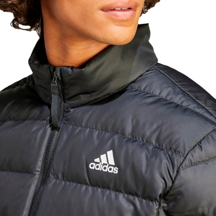 Geacă pt Barbati Adidas ESS LITE DOWN J XS Negru photo 4