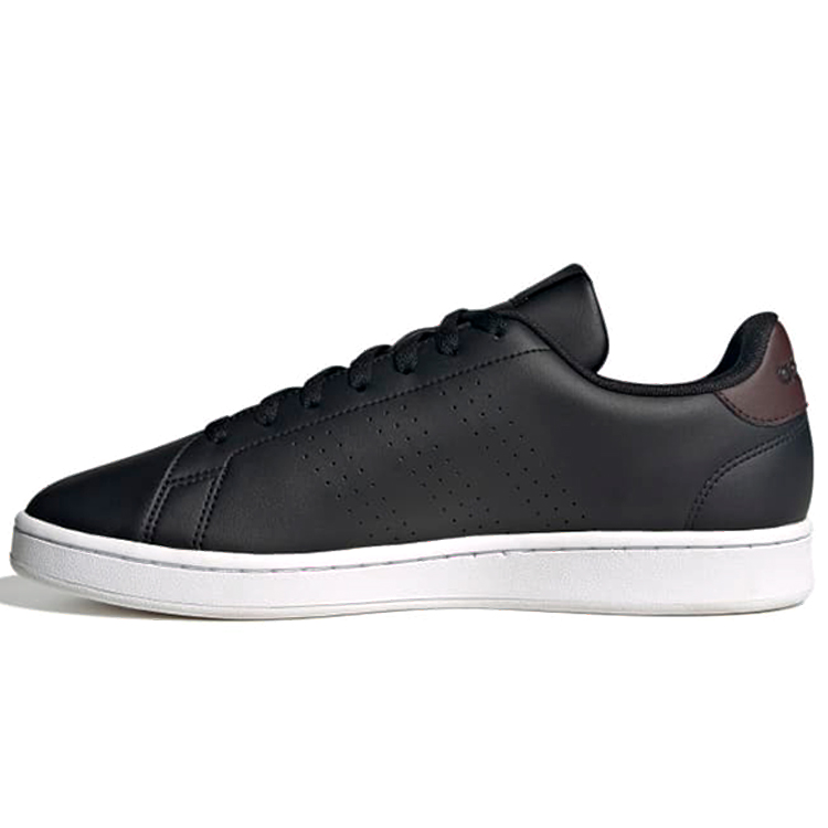 Incaltaminte Sport Adidas ADVANTAGE pt Barbati / 40.5 / Negru photo 1 Incaltaminte Sport Adidas ADVANTAGE pt Barbati / 40.5 / Negru photo 1