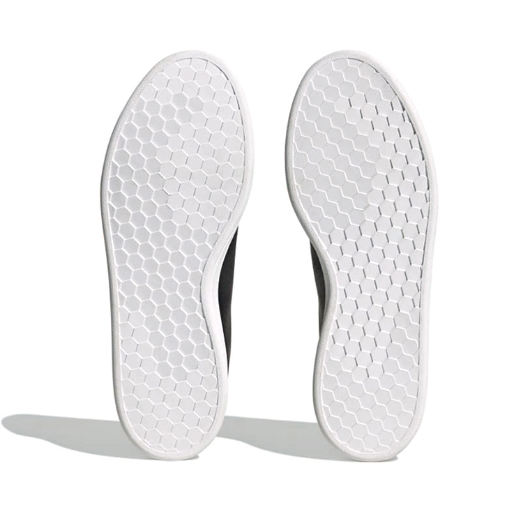 Incaltaminte Sport Adidas ADVANTAGE pt Barbati / 40.5 / Negru photo 3