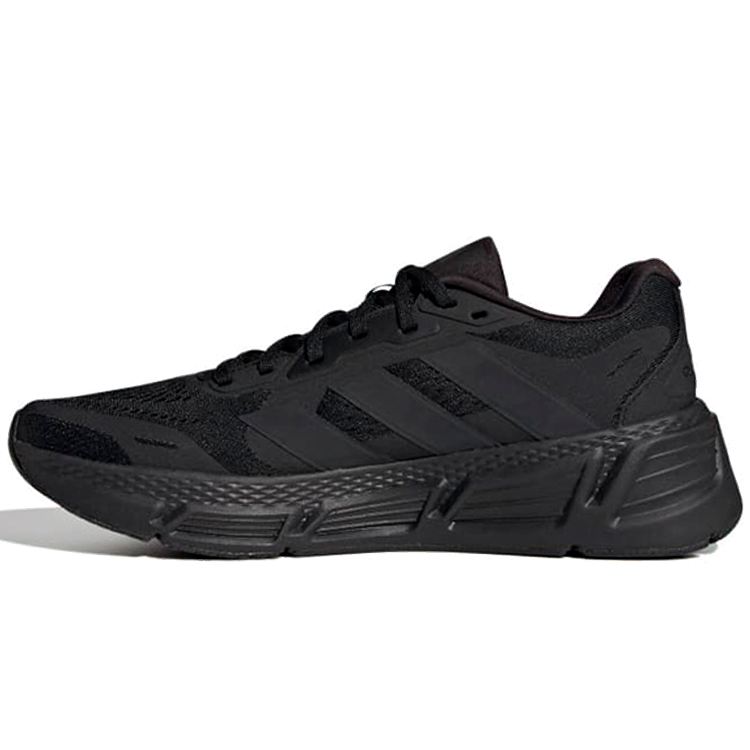 Кроссовки Adidas QUESTAR 2 M / Мужской / 40.5 / Черный photo 1 Кроссовки Adidas QUESTAR 2 M / Мужской / 40.5 / Черный photo 1