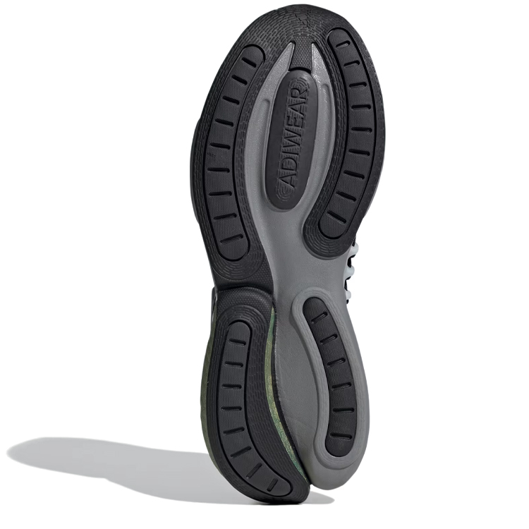 Кроссовки Adidas AlphaBoost V1 / Мужской / 44.5 / Черный photo 4