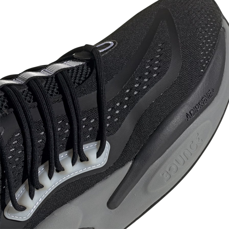 Кроссовки Adidas AlphaBoost V1 / Мужской / 44.5 / Черный photo 5