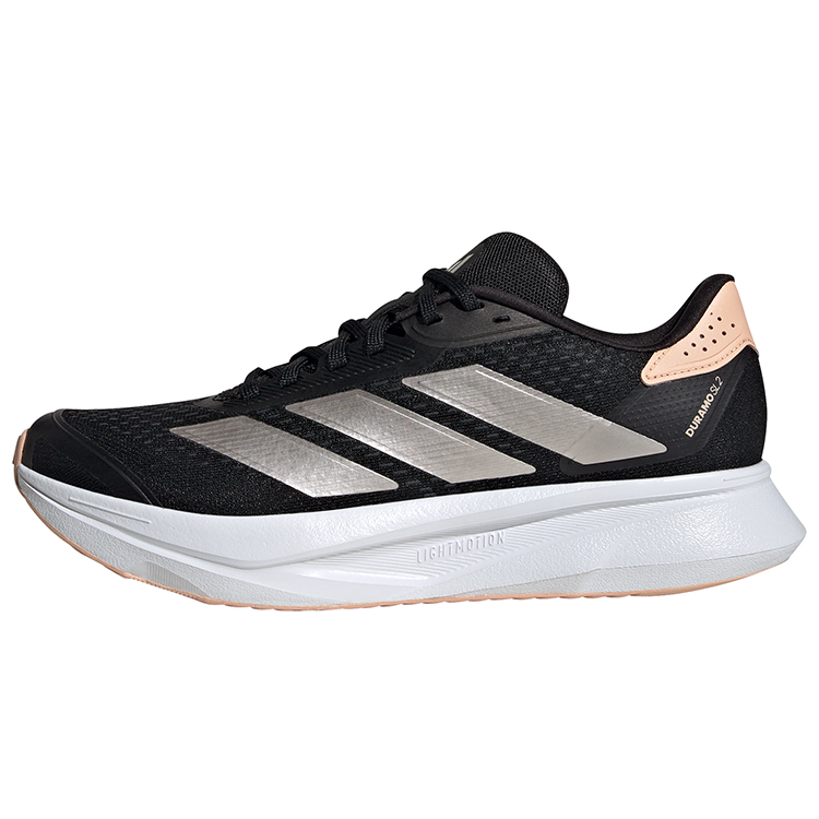 Кроссовки Adidas DURAMO SL2 W / Женский / 36.5 / Черный photo 1 Кроссовки Adidas DURAMO SL2 W / Женский / 36.5 / Черный photo 1