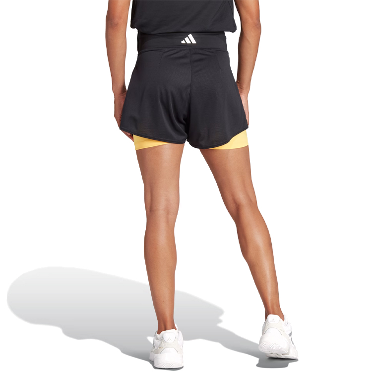 Sorti Adidas MATCH SHORT PRO / Femei / XS / Negru photo 3