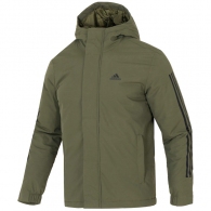 Scurta Adidas 3S HOODED JKT thumbnav 1