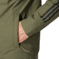 Scurta Adidas 3S HOODED JKT thumbnav 5