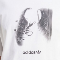 Tricou Adidas TS STREET  5 thumbnav 5