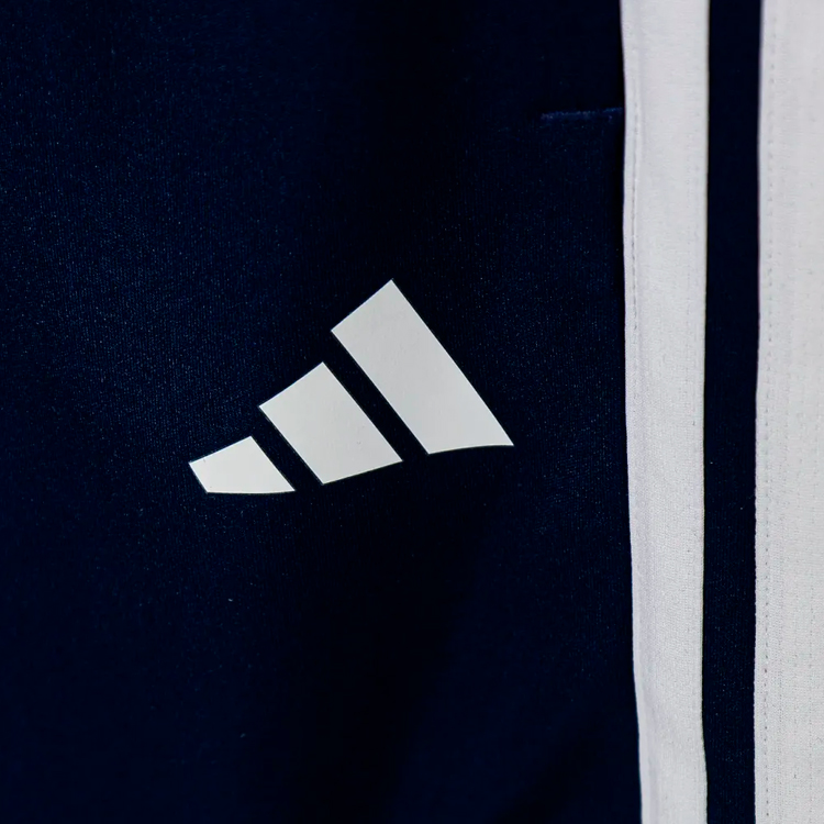 Set tricou + sorti Adidas J TR-ES 3S SET photo 4