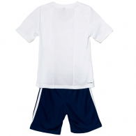 Set tricou + sorti Adidas J TR-ES 3S SET thumbnav 2