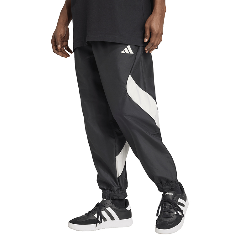 Брюки Adidas M STA SEAS PT XS Черный Мужской photo 1 Брюки Adidas M STA SEAS PT XS Черный Мужской photo 1