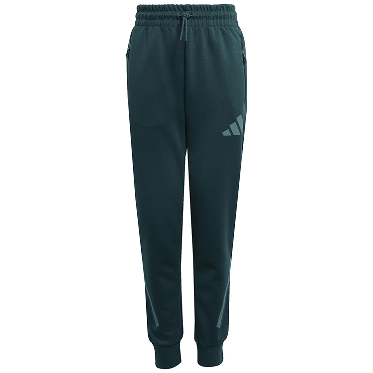 Брюки Adidas J Z.N.E. PT 128 Зеленый Мужской photo 5