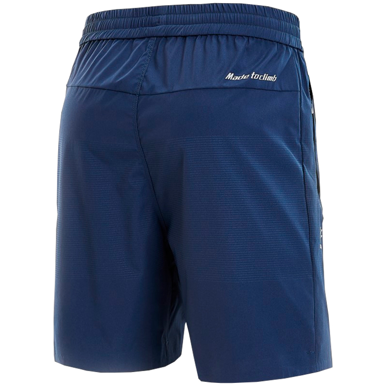 Sorti de bărbați Kailas JUNGLE SHORTS L Albastru photo 2