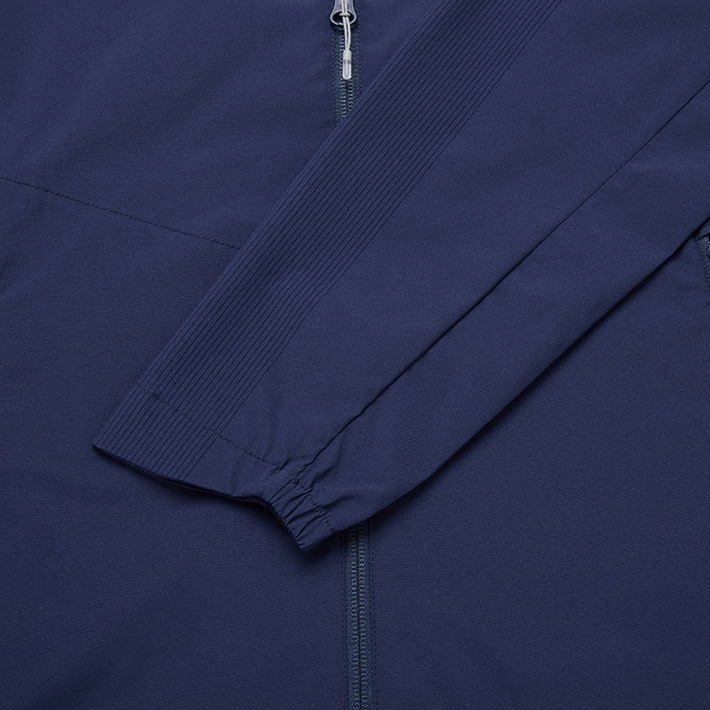 Jachetă Kailas LIGHTWEIGHT THIN WIND JACKET MEN M Albastru pentru bărbați  photo 4