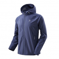 Scurta Kailas LIGHTWEIGHT THIN WIND JACKET MEN thumbnav 2
