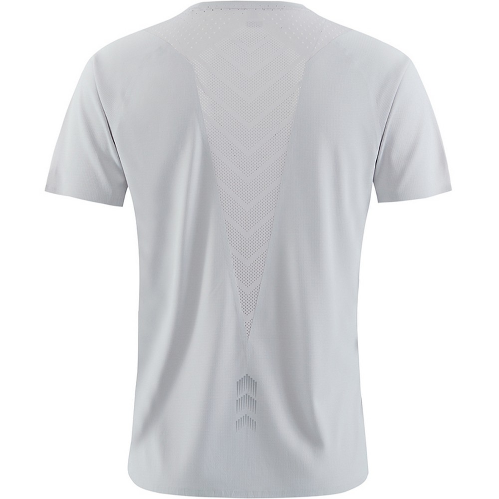 Tricou bărbătesc Kailas Training T-shirt Men 3XL Gri photo 5