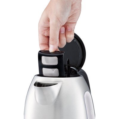 Fierbator de apa electric Tefal KI240D30 photo 3