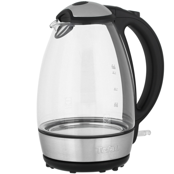 Fierbator de apa electric Tefal KI720830 photo 1 Fierbator de apa electric Tefal KI720830 photo 1