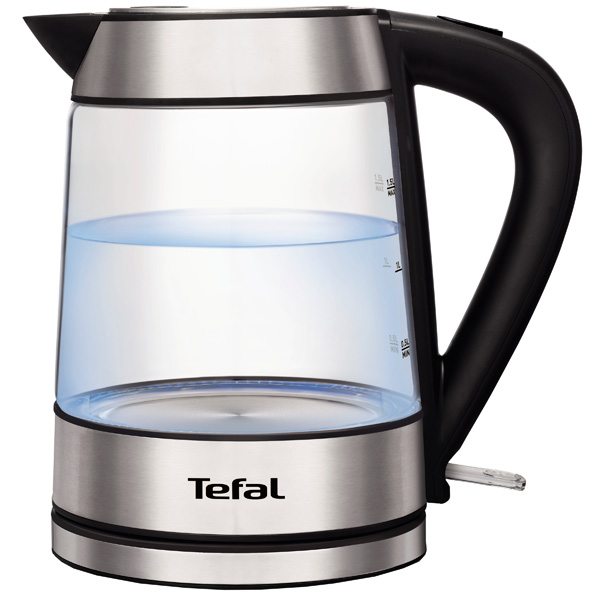 Fierbator de apa electric Tefal KI730D30 photo 1 Fierbator de apa electric Tefal KI730D30 photo 1