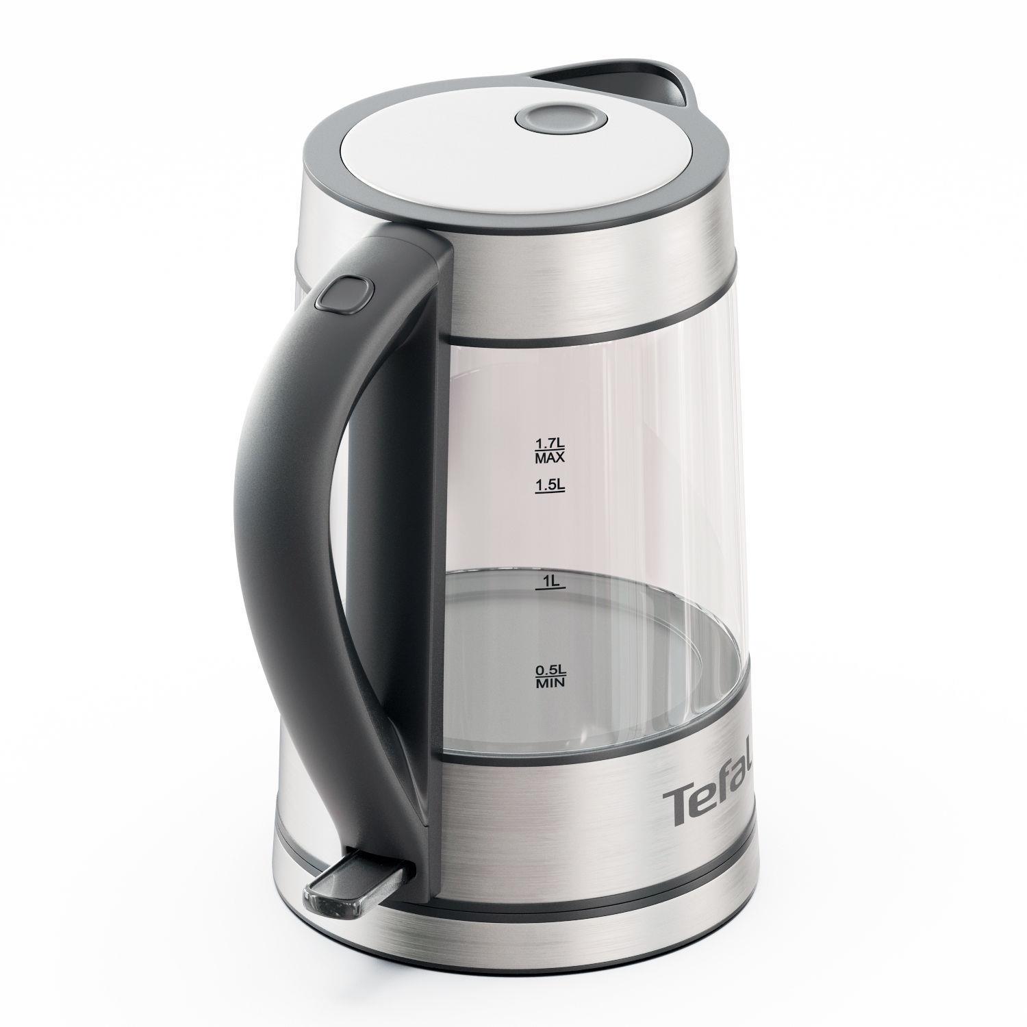 Fierbator de apa electric Tefal KI730D30 photo 4