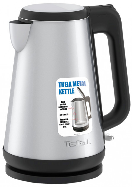 Fierbator de apa electric Tefal KI810D30 photo 2